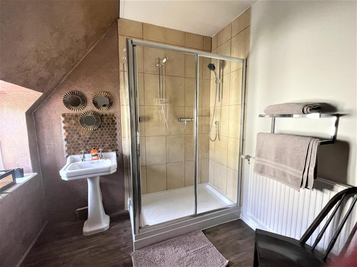 The Dairyman Suite Moreton  Extérieur photo
