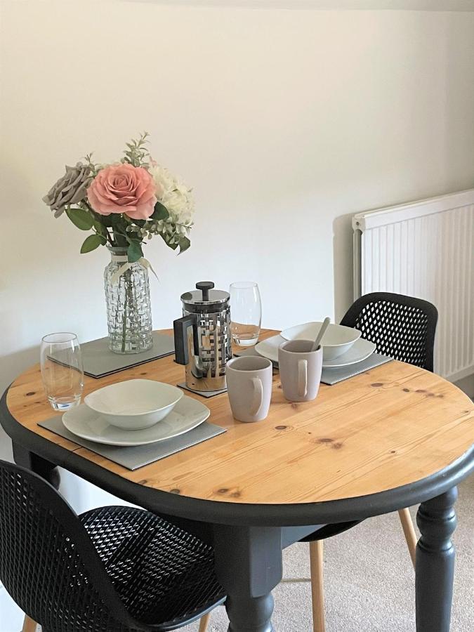 The Dairyman Suite Moreton  Extérieur photo